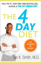 The 4 Day Diet