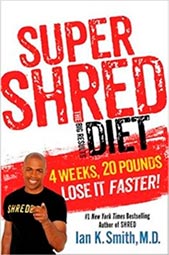 Super Shred Diet