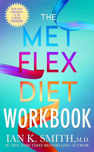 The Met Flex Diet Workbook