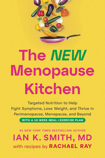 the new menopause kitchen