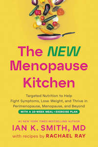 The New Menopause Kitchen